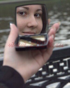 Мордашка или свет мой зеркальце скажи...