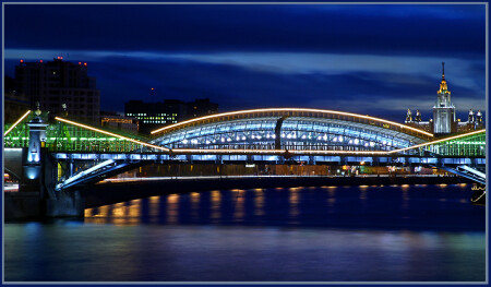 Огни Москвы [3]