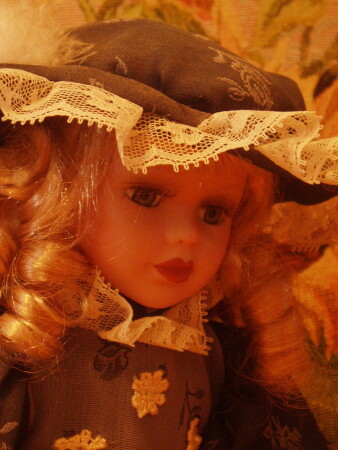 фарфоровая грусть