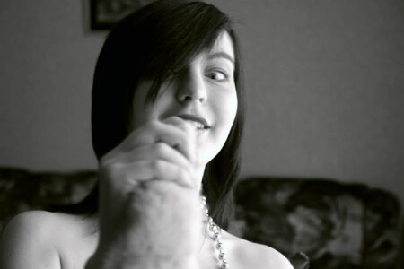 Хищный гламур