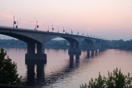 Старый мост