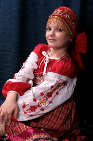 Русская