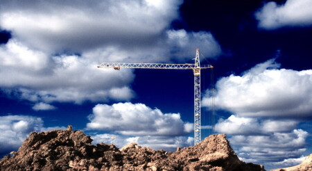 construction site