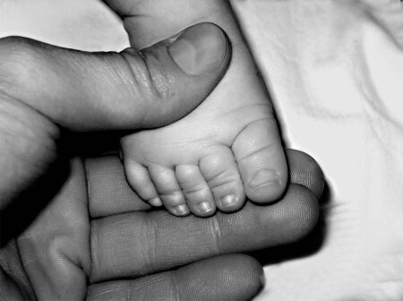 Каждый твой шаг