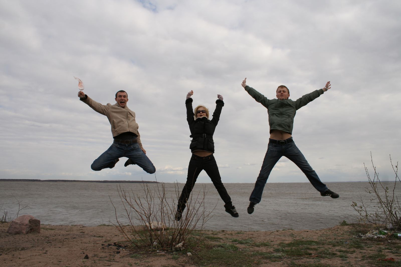 Jump!