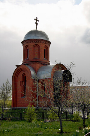 тот-же перекрёсток