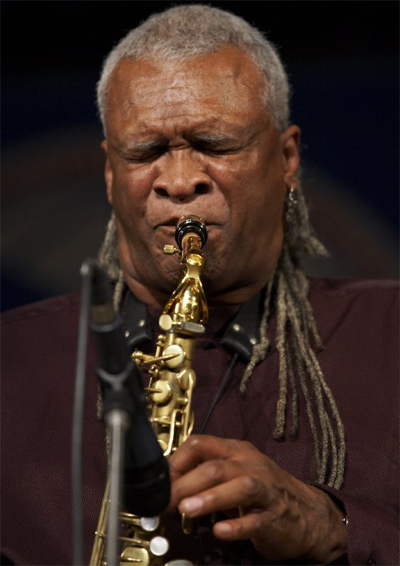 Bobby Watson