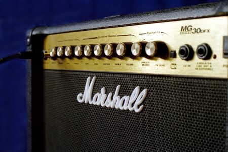 Marshall #2