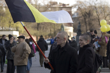 первомайская, про любофф