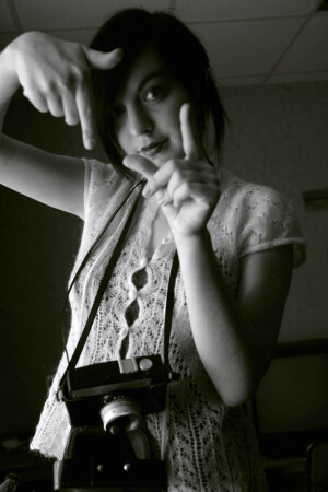 Старинное фото