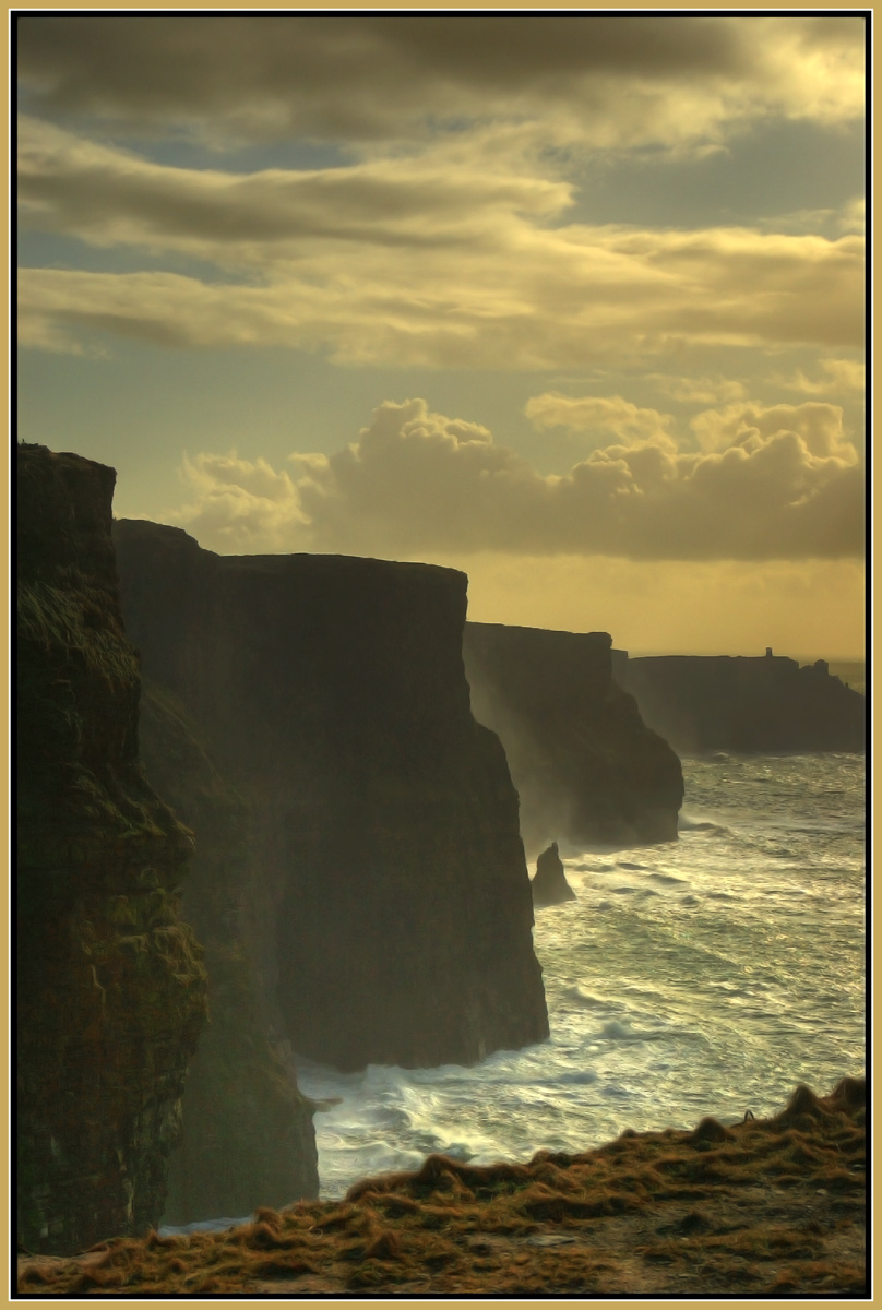 Cliffs of Moher
