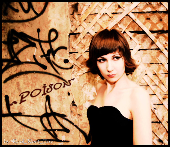 POISON