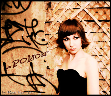 POISON