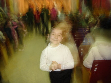 Я - в сказке ....!