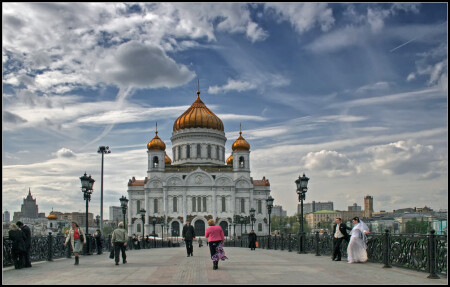 Время свадеб