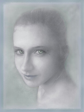 StrangeLooK 1