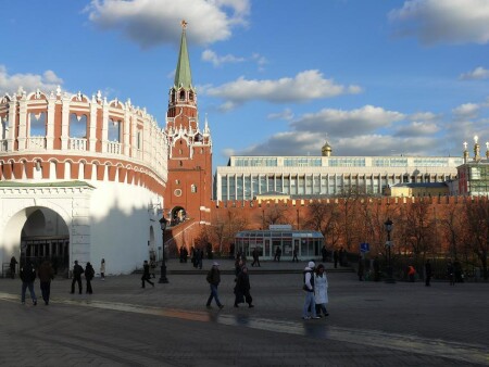 ГОРОД 495