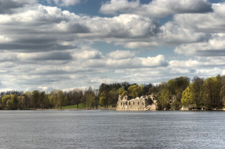 Цвета весны