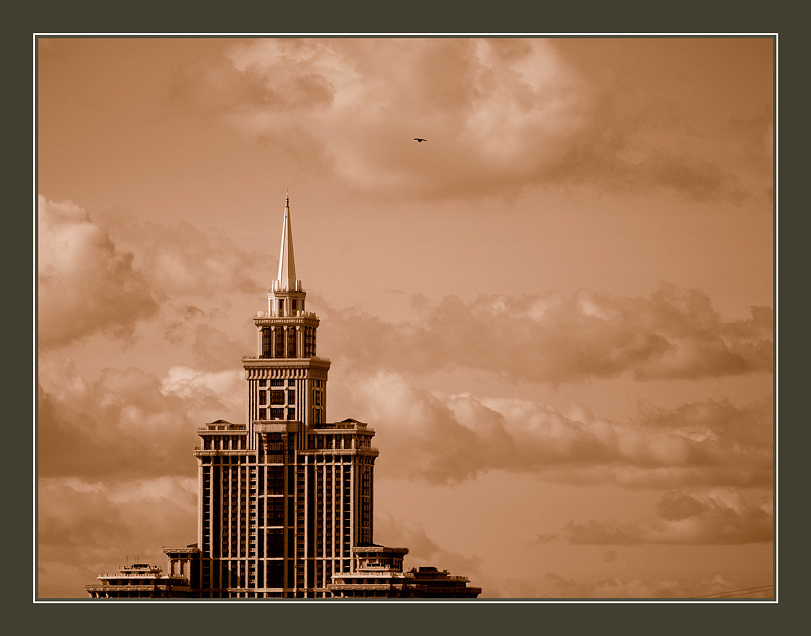Триумф Палас