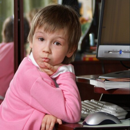 В ожидании вдохновения