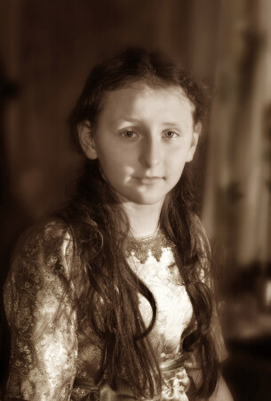 Ксения Фёдоровна