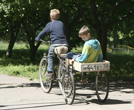 Транспорт