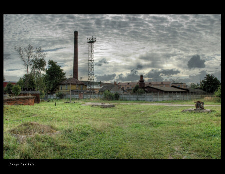 #Industry#