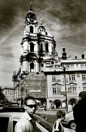 Прага_2