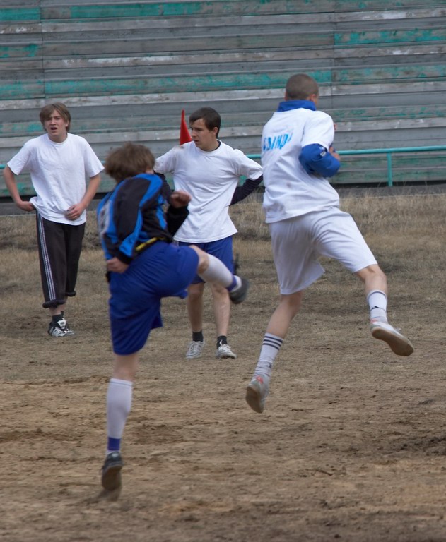 Получиии