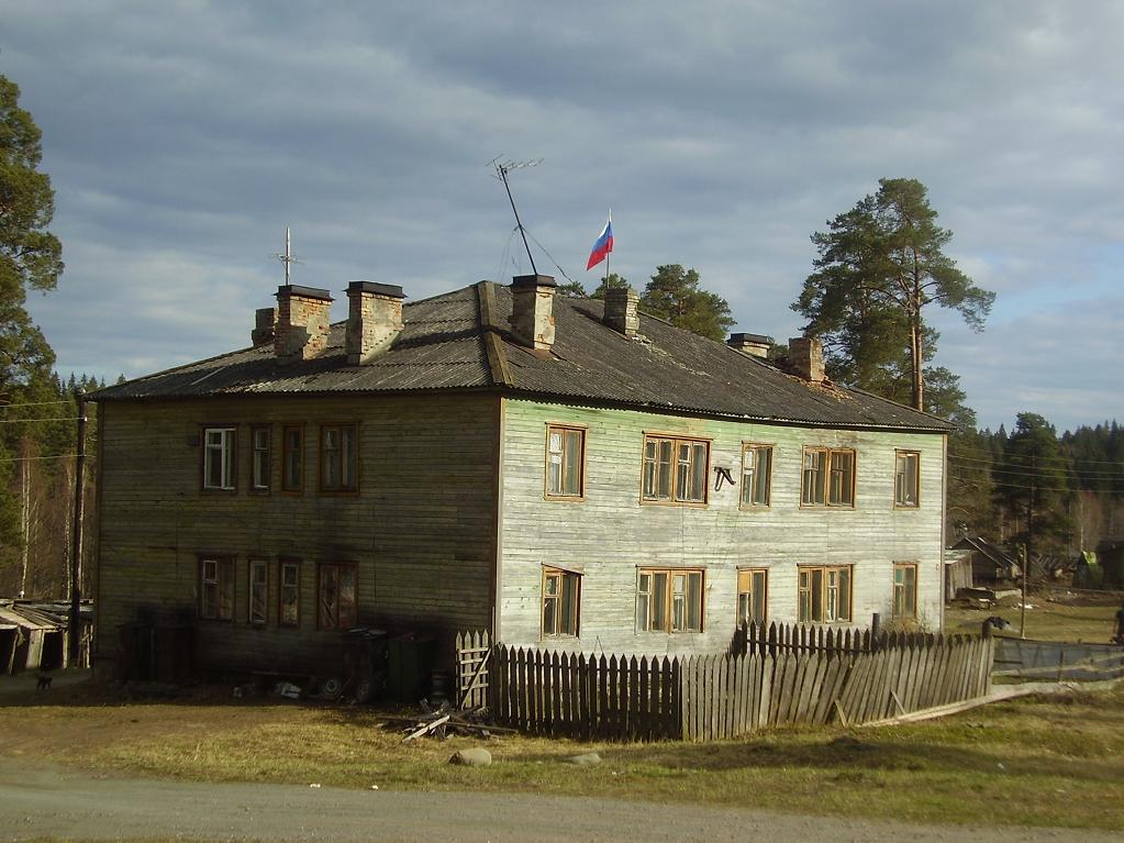 о патриотизме