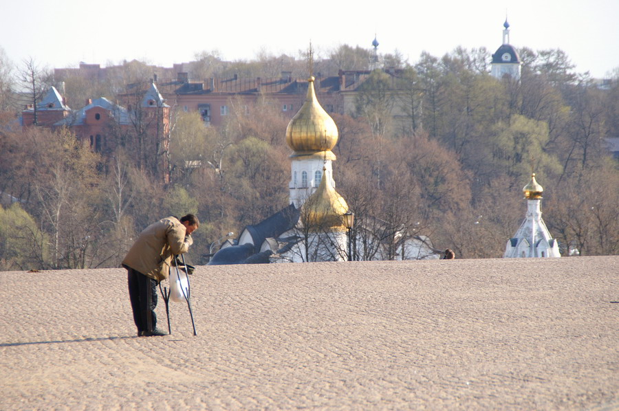 Сергиев Посад