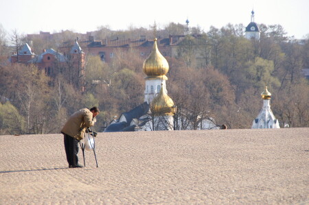 Сергиев Посад