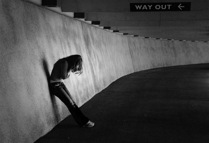 .way out 