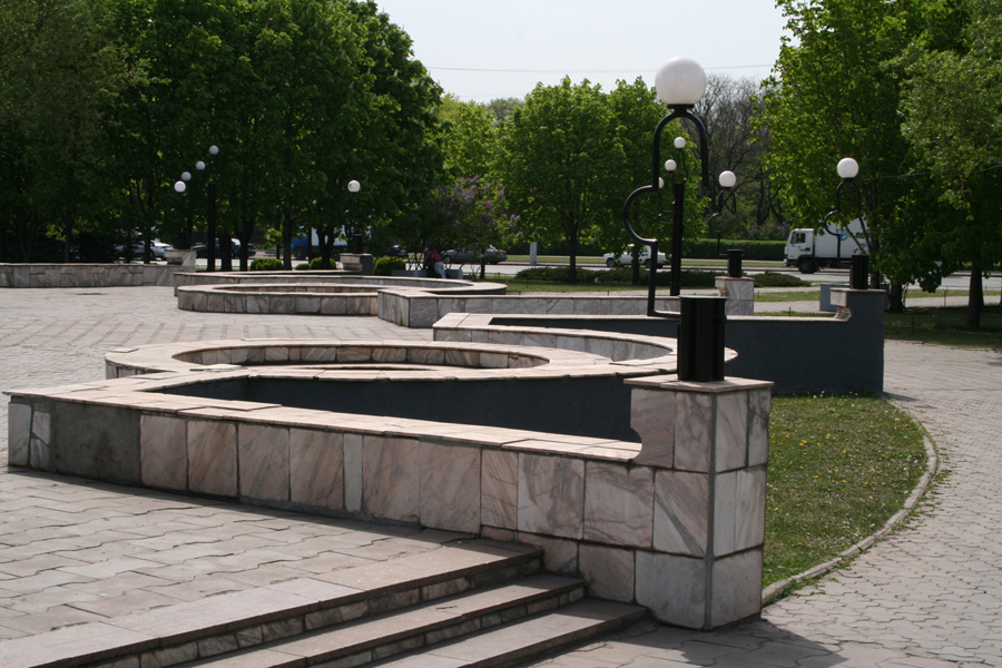 Аллея