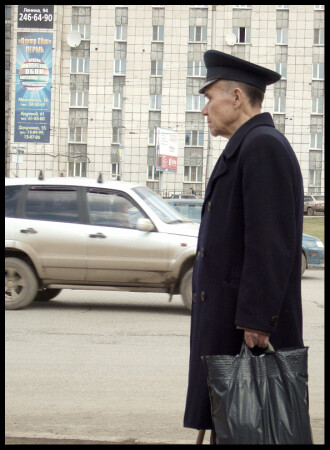 Всё зря.......