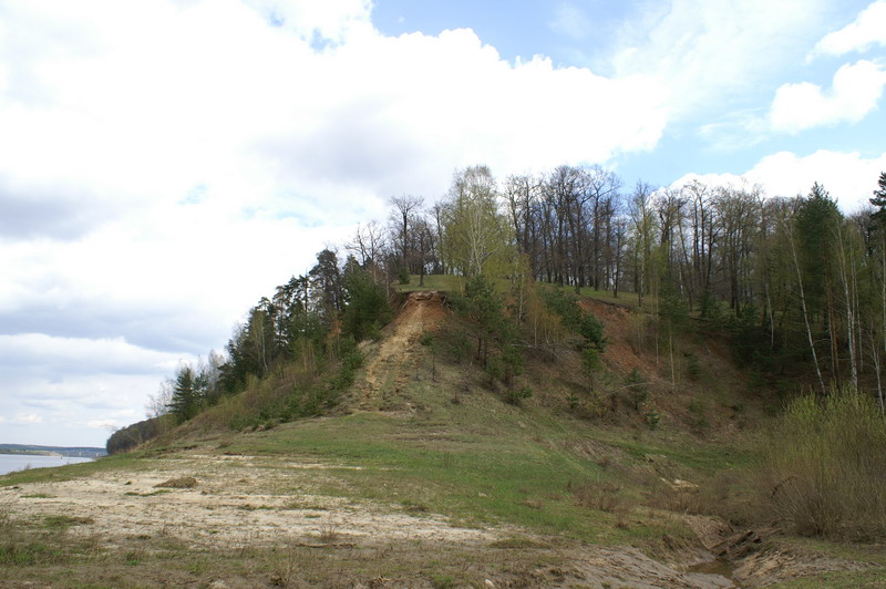 Красная горка