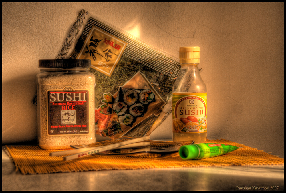 Sushi 1903