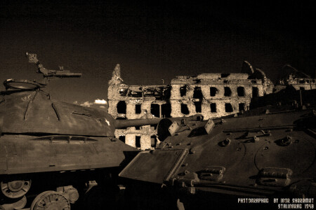 Stalingrad 1943