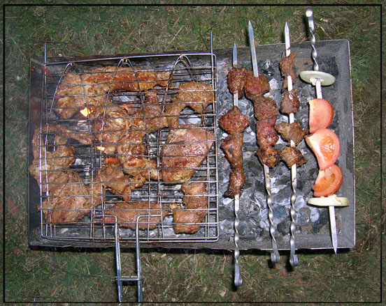 мм... Вкусно......