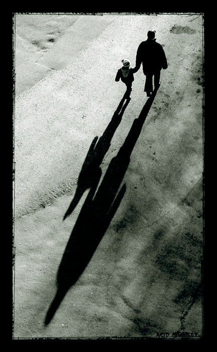 ROLLING PEOPLE