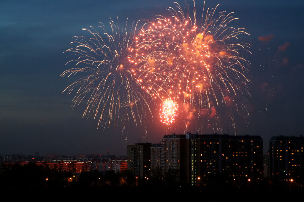 С Днем Победы! 