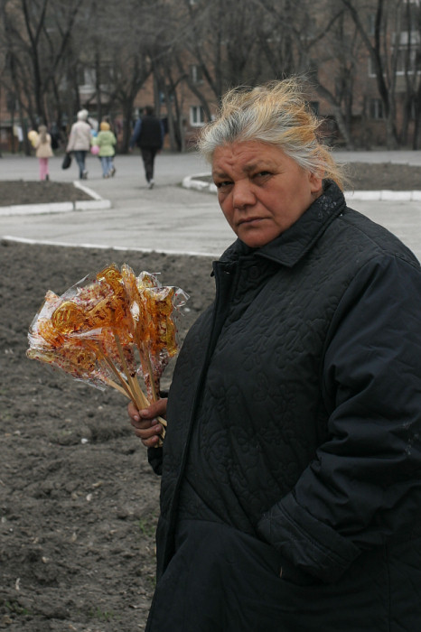 петушки