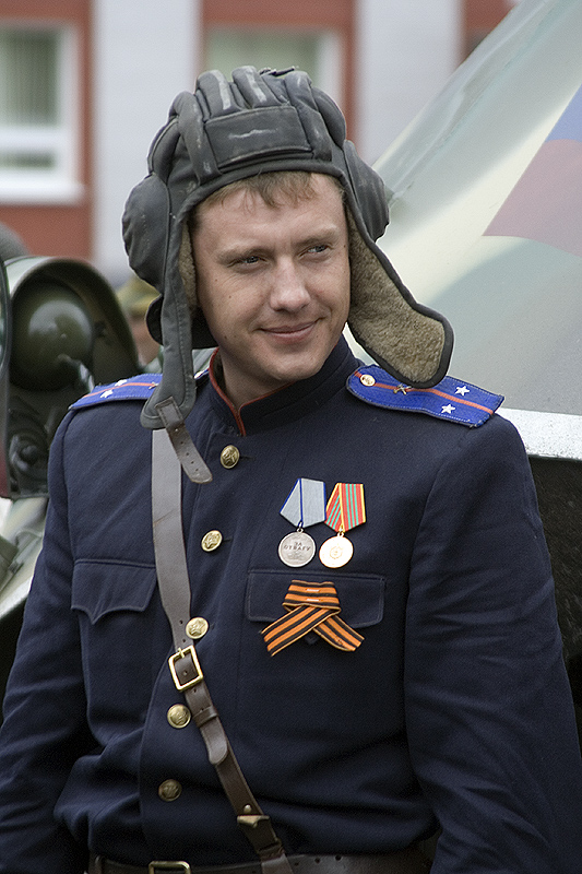 победитель
