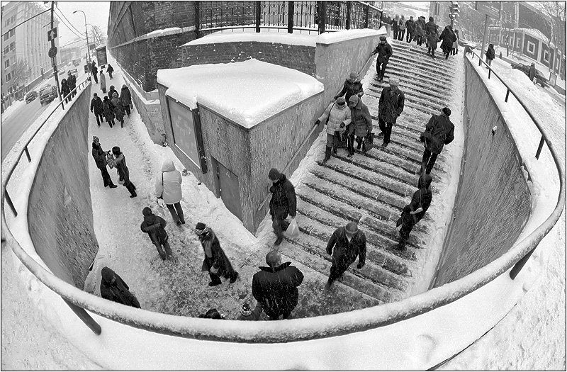 Круговорот