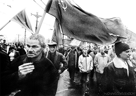 ПерВОМАЙ!БЛЯ!!!!!