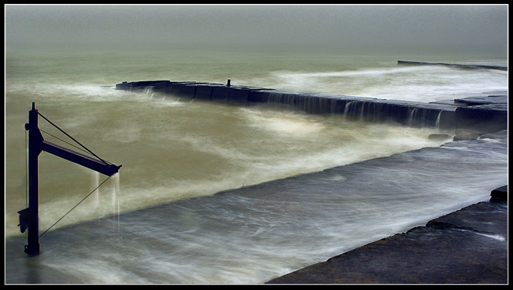 * ODESSA COAST *