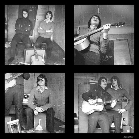 Let It Be...