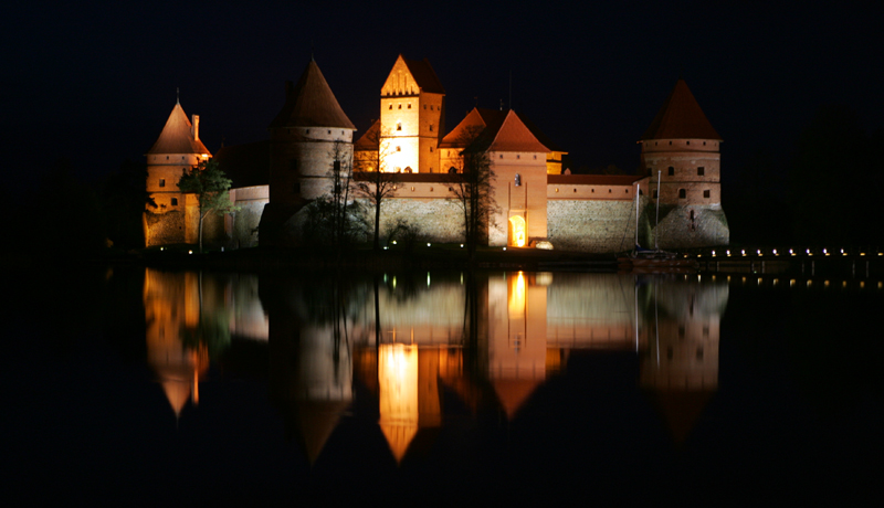 Trakai (Litva)