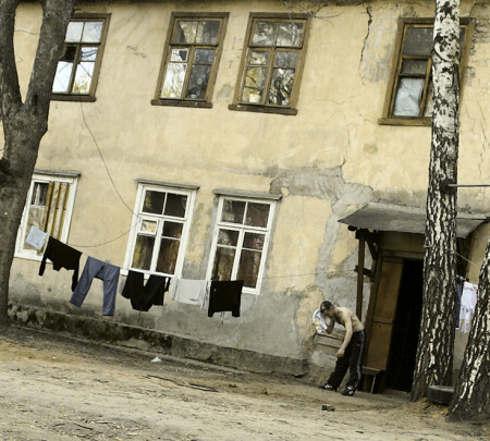 банный день