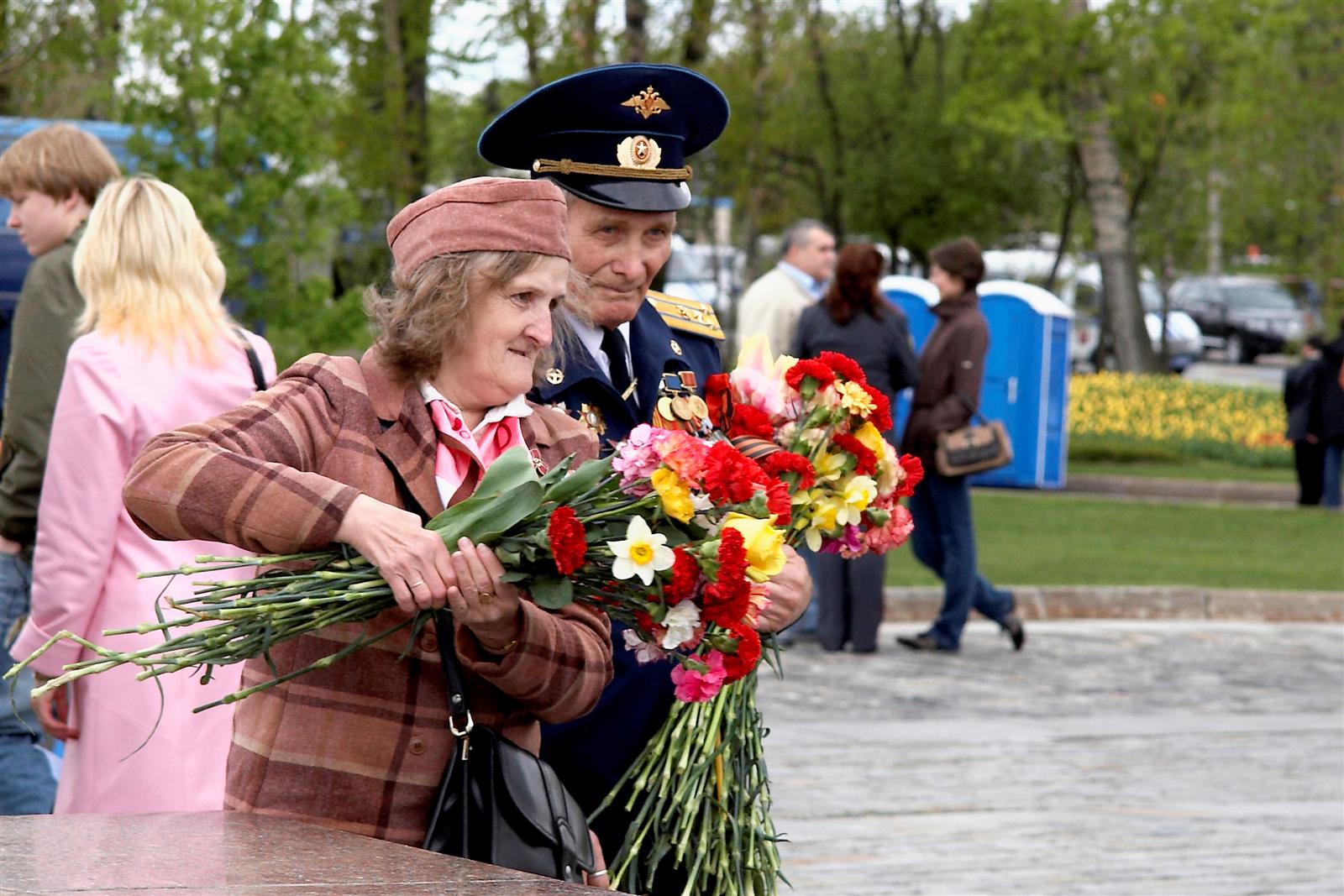 День Победы